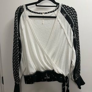 Free People blouse